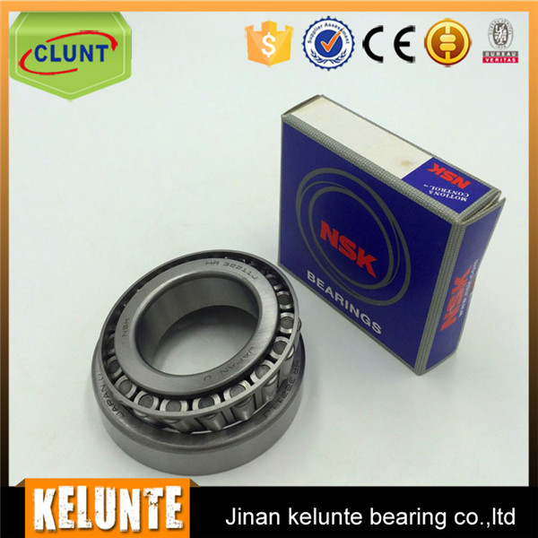 Taper roller bearing 30212 bearing size 60*110*24mm