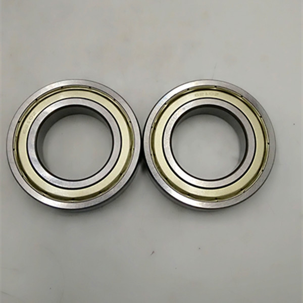 deep groove ball bearing 6206-C3 bearing