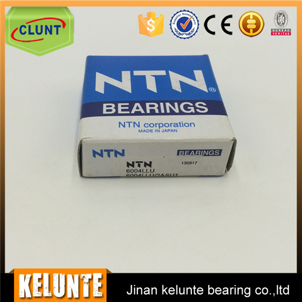 NTN price list catalogue 6003llu ball bearing 