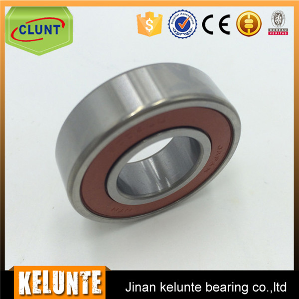 Deep groove ball bearing 6004LLU ntn bearing