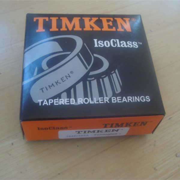 Original TIMKEN Inch Size Taper Roller Bearing KJM714249/10 