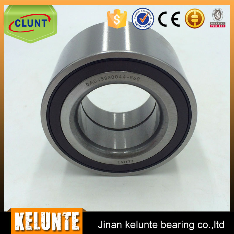 wheel hub bearing 
