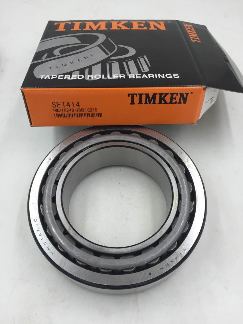 Timken SET402 Bearing 582-572