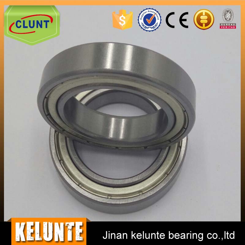 Deep groove ball bearing 62800-2Z for hydraulic buffer cylinders 