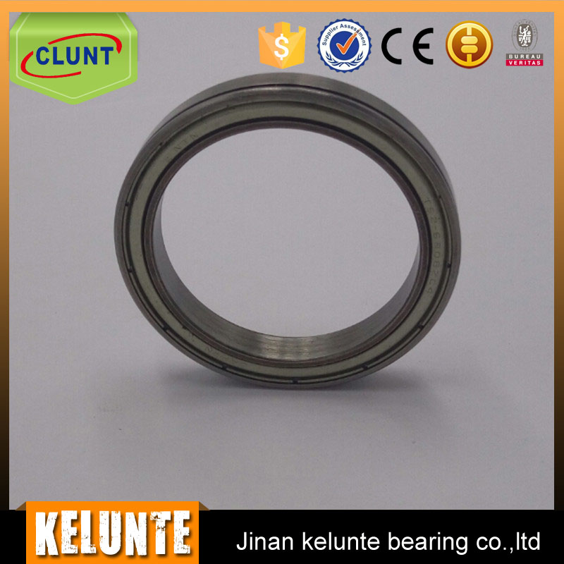 agricultural machinery deep groove ball bearing 61803TN1