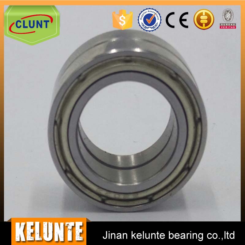 High quality Chinese manufacture Deep groove ball bearings 61902