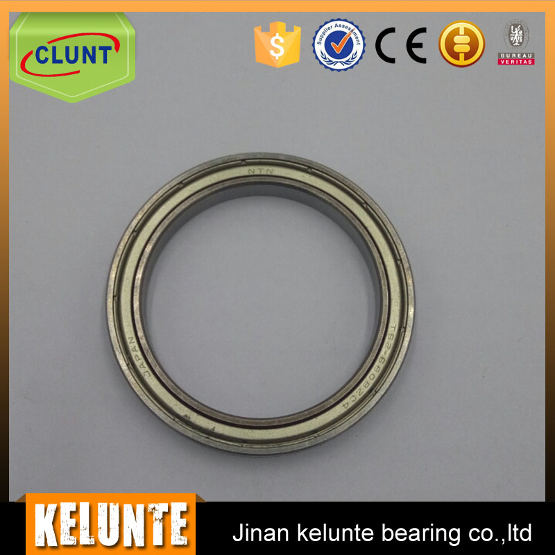 Chinese Factory Supply deep groove ball bearing 61806