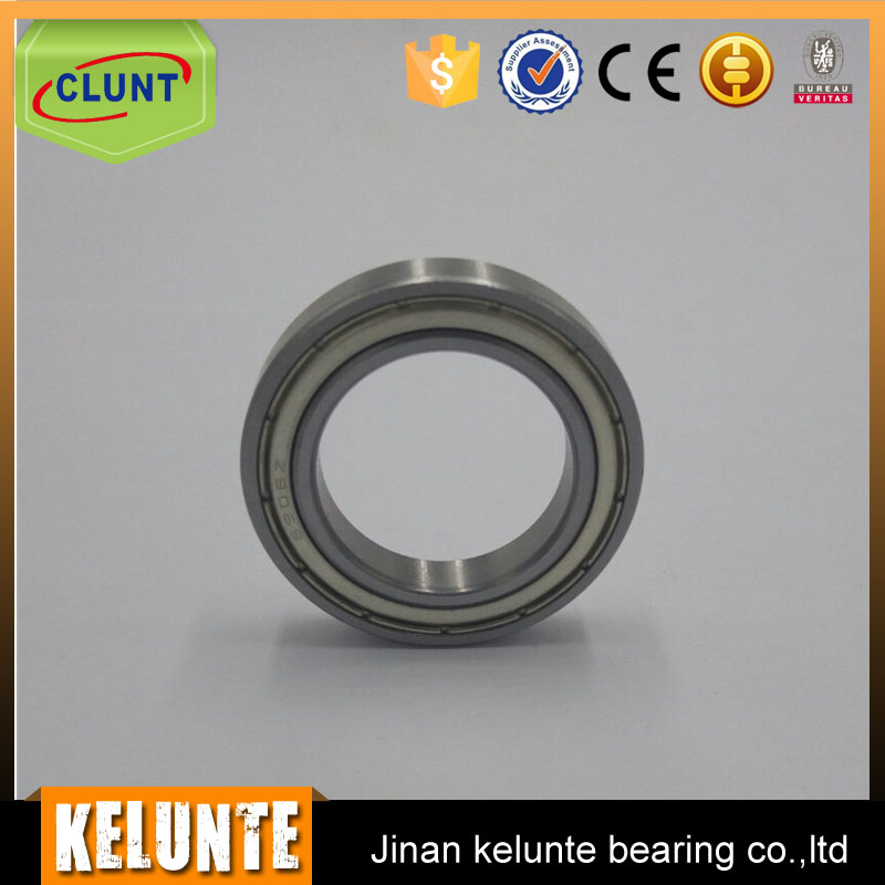 deep groove ball bearing 61806TN1 for ultrasonic cleaning equipment