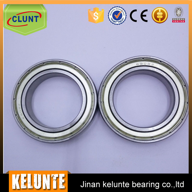 Deep Groove Ball Bearing 61811TN1 for magnetic detector 