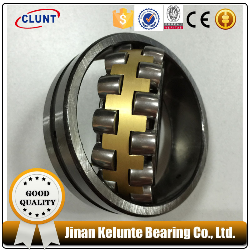 Spherical roller bearing 22208C  40x80x23mm