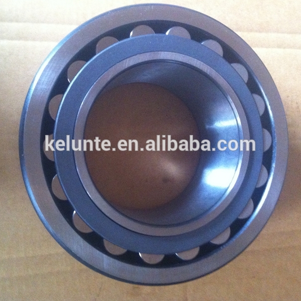 High quality Competitive price spherical roller  bearing 22210CK