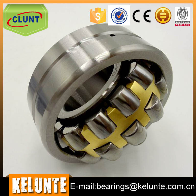 22211CK spherical roller bearing 50x100x25mm