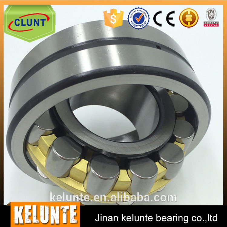Jinan Kelunte spherical roller bearing 23044/W33 CA K CAK CAK/W33  for Machinery