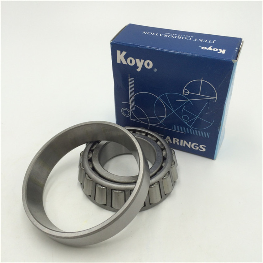 KOYO Taper Roller Bearing L45449/10 Auto Wheel Bearing