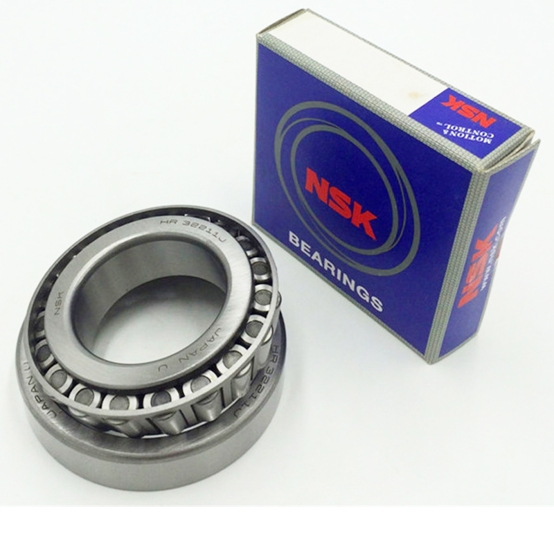 High quality Japan bearingNSK brand bearings chrome steel taper roller bearing 3