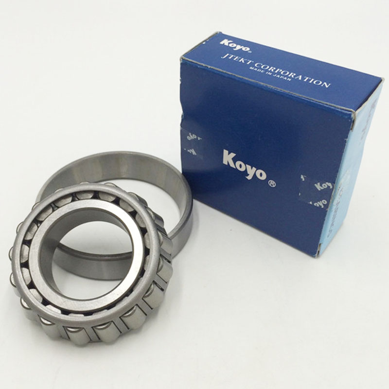 KOYO bearings tapered roller bearing 30302 with high quality bearing 7302E