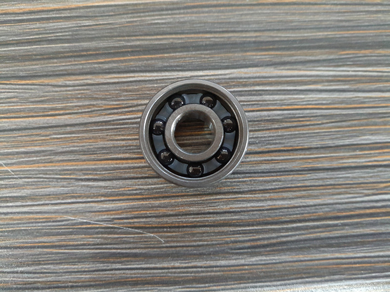 Hybrid ceramic bearing 608 Si3N4bearing 