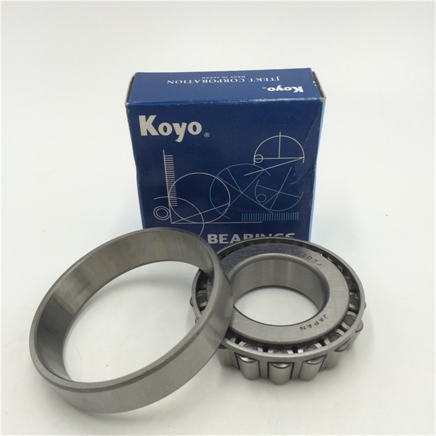 Automotive Bearing 560S/552A KOYO Taper Roller Bearing 