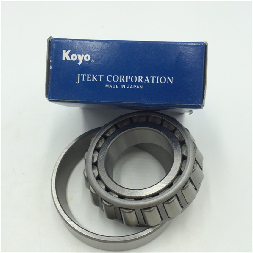 KOYO Japan Brand Taper Roller Bearing 580/572 Wheel Bearing