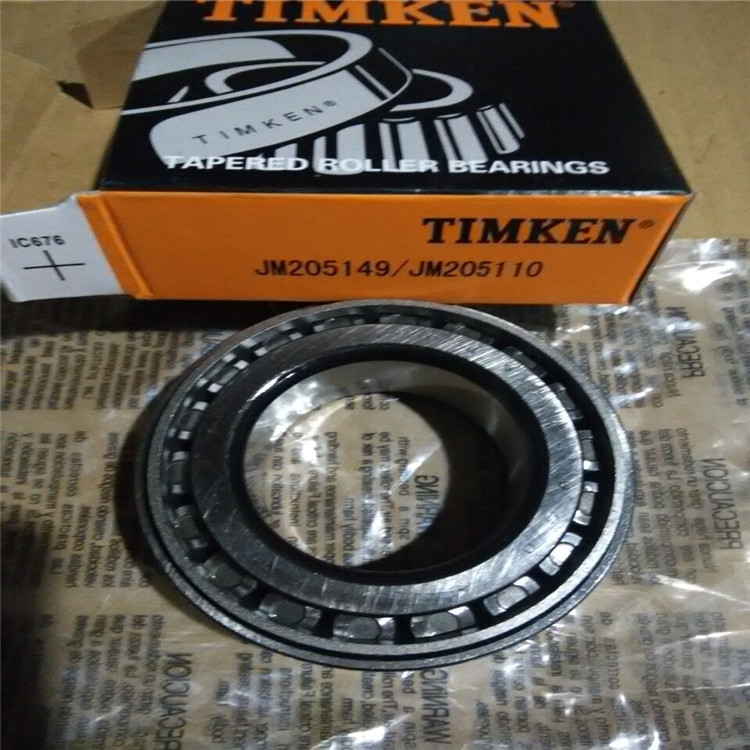 Bearing TIMKEN Taper Roller Bearing 32221 size 105*190*53 mm