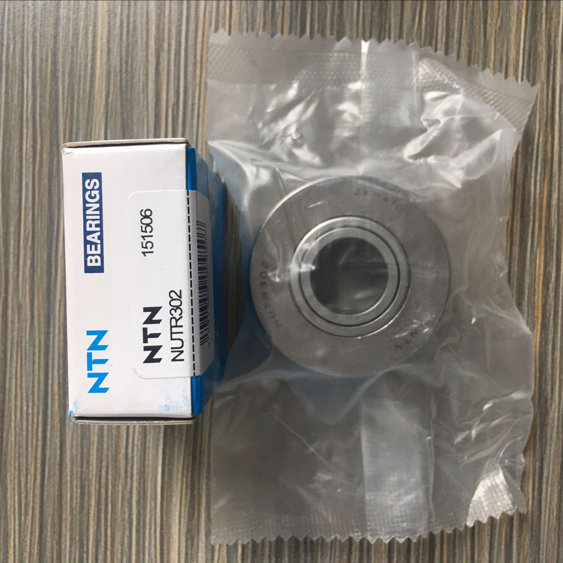 NTN bearing 6003 deep groove ball bearing size 17*35*10  mm