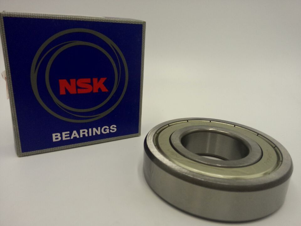 NSK 61828 Thin wall Deep groove ball bearing 140*175*18mm