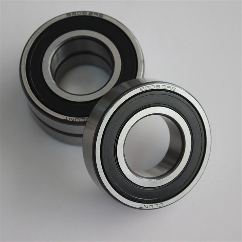 NTN bearing 6001 deep groove ball bearing size 12*28*8 mm