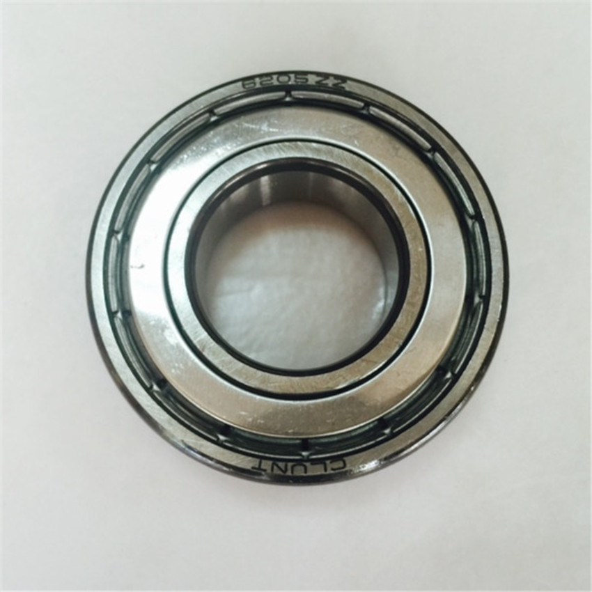NTN bearing 6000 deep groove ball bearing size 10*26*8 mm