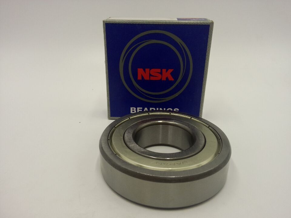 Super precision 61838 NSK Deep groove ball bearing 190*240*24mm