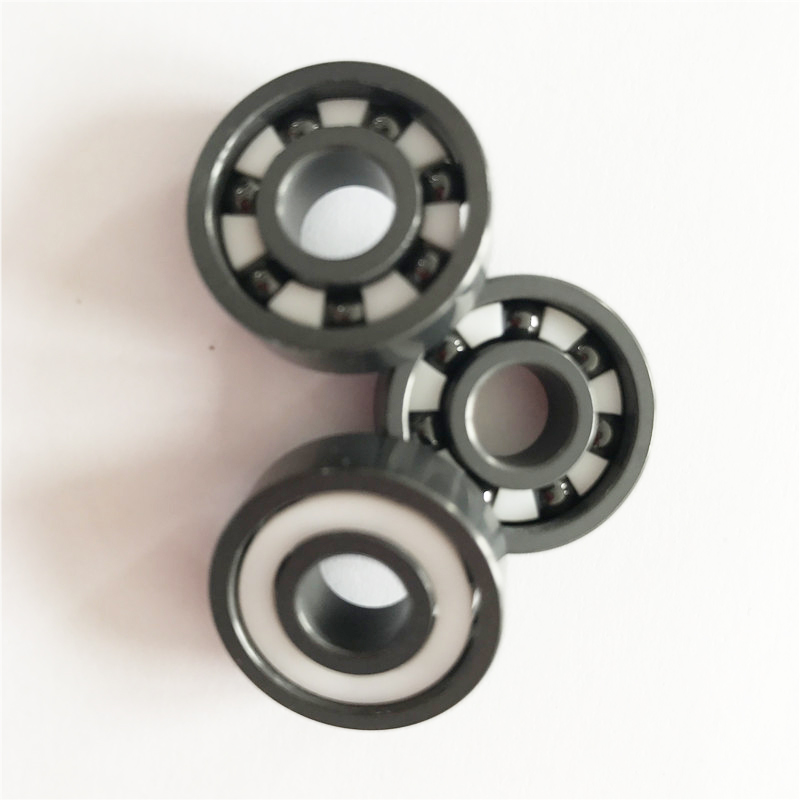 NTN ceramic bearing 6006 deep groove ball bearing size 30*55*13 mm