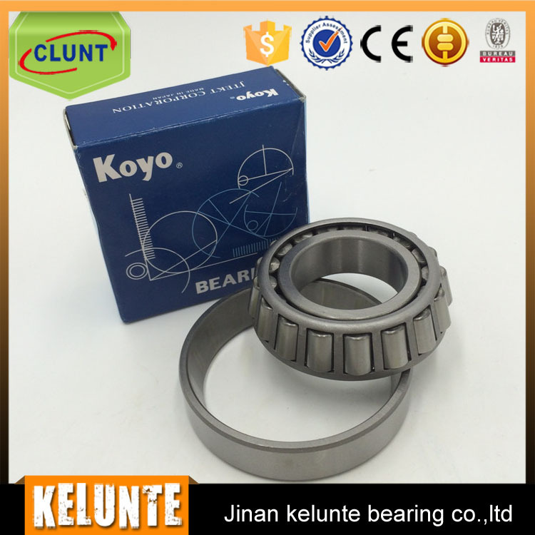 KOYO Taper Roller Bearing LM12649/10 Auto Wheel Bearing
