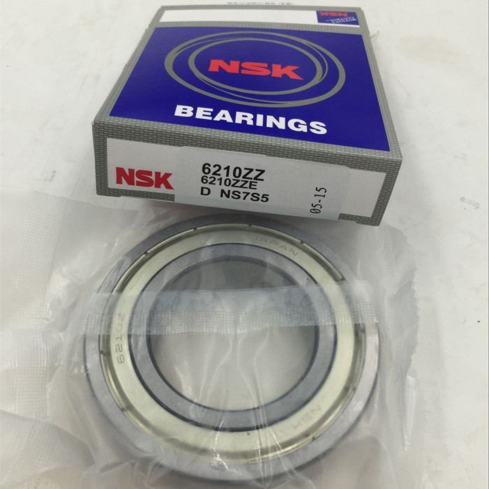 NSK 61876/61876M stock deep groove ball bearing 380x480x38mm