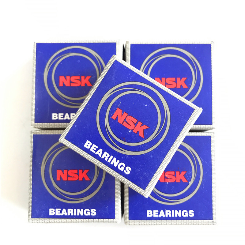 NSK 61918N Deep Groove Ball Bearings 90x125x18mm Bearing