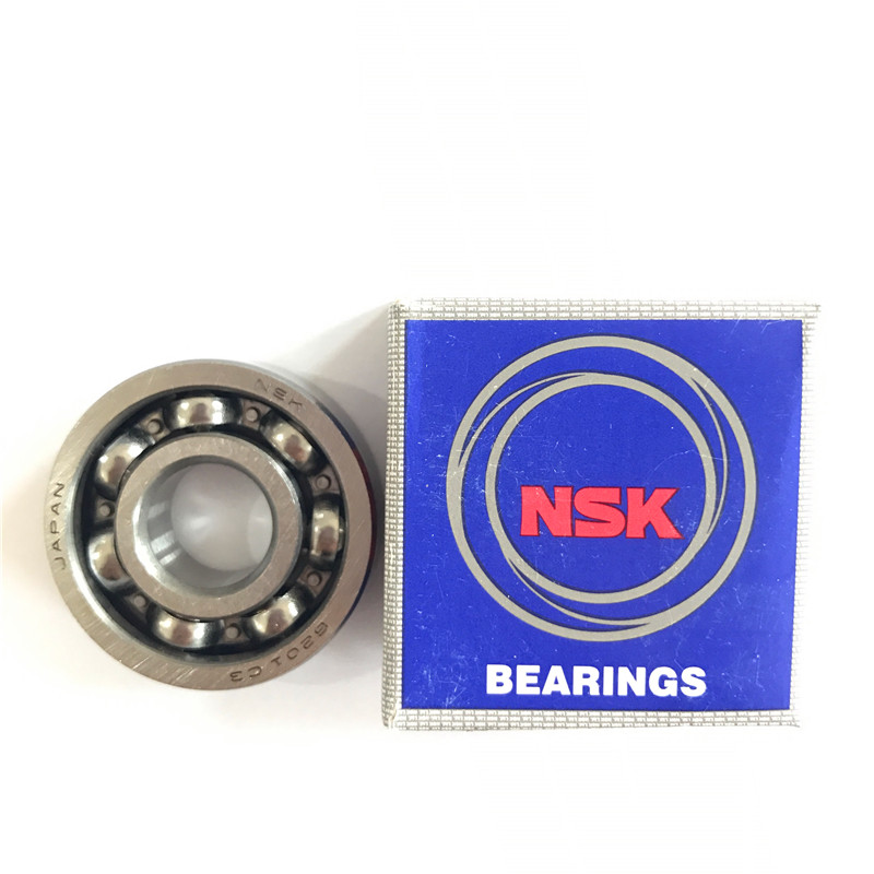61916 Deep Groove Ball Bearing 80x110x16mm NSK Bearing