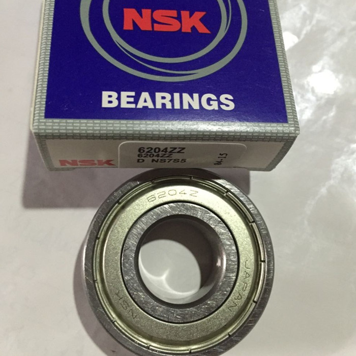 Original 61919 NSK Ball Bearing 95x130x18mm Bearing